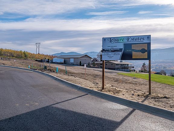 2nd image of 2091 8th St SE Lot 7