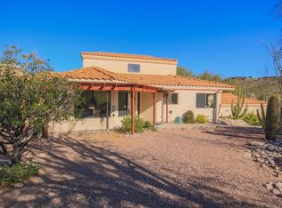 4271 N Summer Set Loop, Tucson, AZ 85750