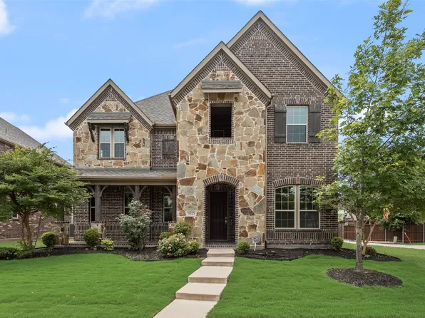 9829 Sharps Rd, Frisco, TX 75035