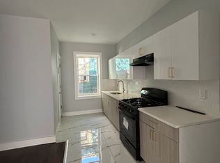 308 Renner Ave #4, Newark, NJ 07112