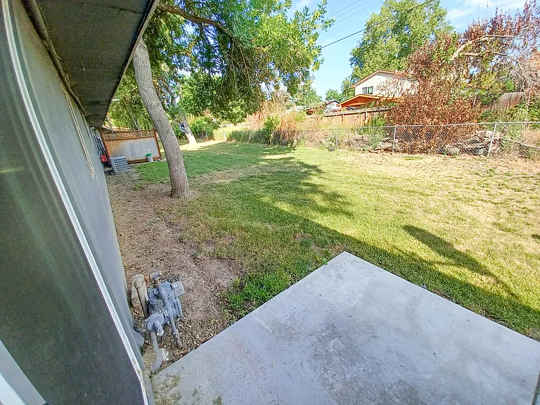 Magnolia Apartments — Photo 34