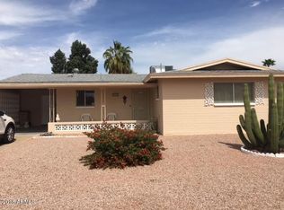 5410 E Des Moines St, Mesa, AZ 85205