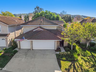 12416 Willow Grove Ct, Moorpark, CA, 93021