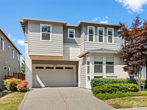 22324 44th Drive SE, Bothell, WA 98021