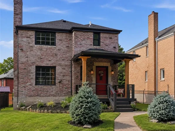 1152 Ridgeland Dr, Pittsburgh, PA 15212