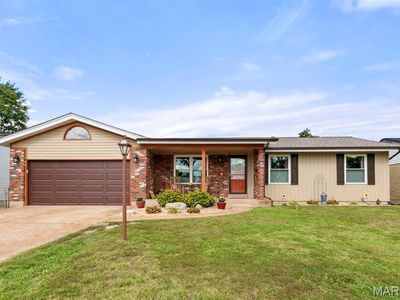 2814 Rosewood Dr, Arnold, MO, 63010