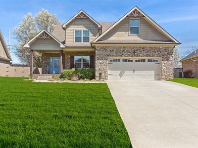 3072 Equestrian Ct, Bowling Green, KY, 42104