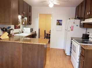 6106 Greenbriar Ln SW UNIT C, Cedar Rapids, IA 52404