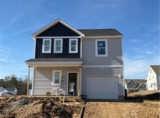 5405 Short Leaf Rd LOT 105, Fayetteville, NC 28311