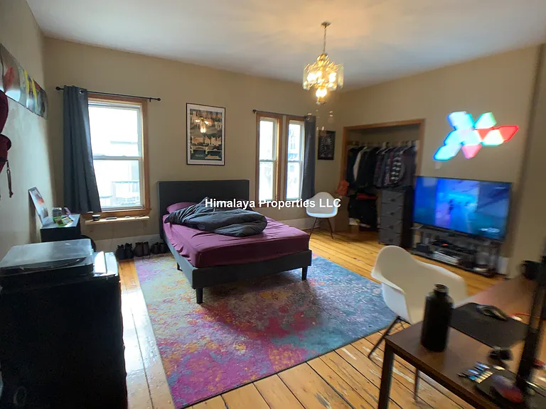 9 Sewall St #A3 — Photo 4