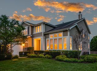 2223 Miramar Ln, Buffalo Grove, IL
