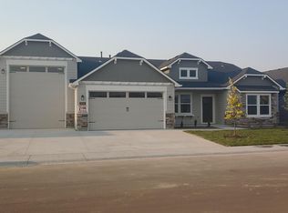 5626 E Effra St, Nampa, ID 83687