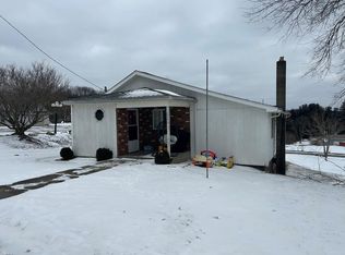 734 Main St, Rimersburg, PA 16248