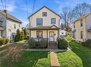 69 Wengler Ave, Sharon, PA