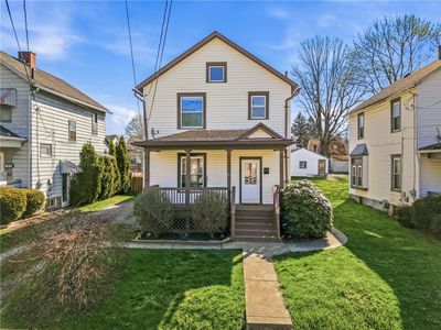 69 Wengler Ave, Sharon, PA, 16146