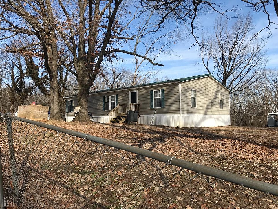 376 1st St, Black Rock, AR 72415 MLS 10103708 Zillow