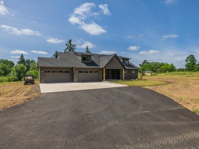 13600 SE Fletcher Rd, Dayton, OR, 97114