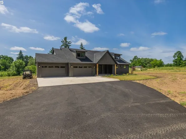 13600 SE Fletcher Rd, Dayton, OR 97114
