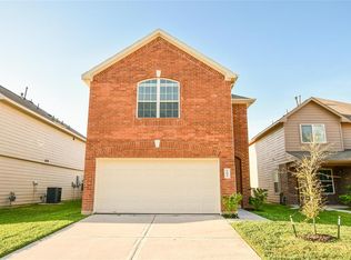 12034 Pia Dr, Houston, TX 77044