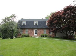 1231 Box Elder Dr, West Chester, PA 19380