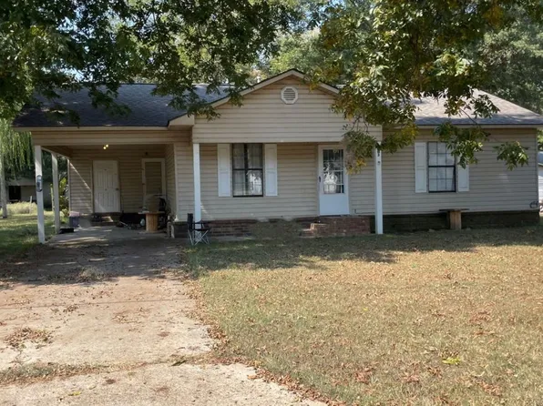 203 S San Francisco Ave, Caraway, AR 72419