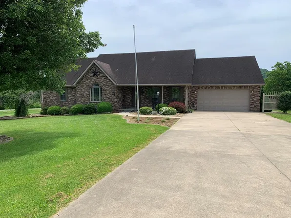 1166 Cook Rd, Lucasville, OH 45648