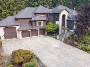 18401 NE 149th Ave, Brush Prairie, WA 98606