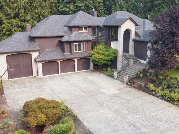 18401 NE 149th Ave, Brush Prairie, WA 98606