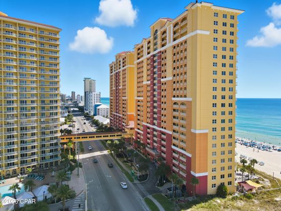 15817 Front Beach Rd Unit 2-1907, Panama City Beach, FL 32413