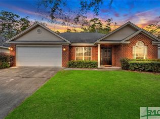 168 Aquinnah Dr, Pooler, GA 31322