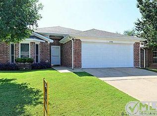 6508 N Chesterfield Dr, Fort Worth, TX 76179