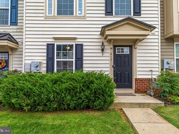 413 Laurel Oak Ln, Seven Valleys, PA 17360
