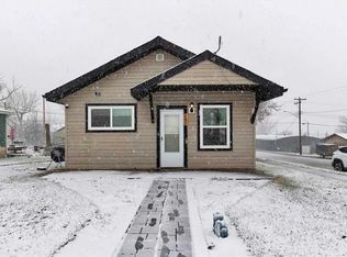 201 1st St S, Milo, AB T0L1L0