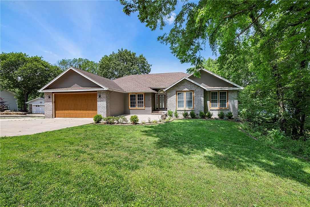 69 Portsmouth Dr, Bella Vista, AR 72715 MLS 1246562 Zillow