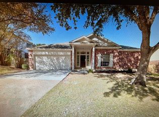 6510 Carisbrooke Ln, Austin, TX 78754