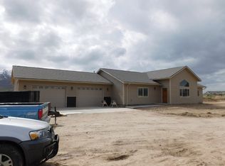 448 Flora Bay, Spring Creek, NV 89815