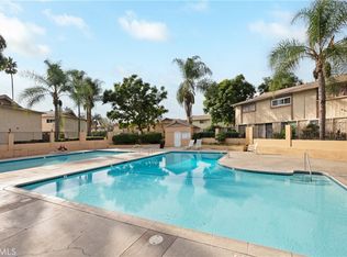 1602 N King St APT J1, Santa Ana, CA 92706