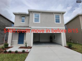 32634 Canyonlands Dr, Wesley Chapel, FL 33543