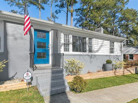 2nd image of 3022 Landria Dr