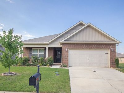 20537 Sabrina Ln, Athens, AL, 35611