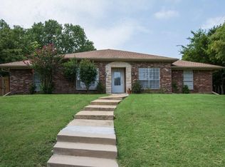 3817 Cemetery Hill Rd, Carrollton, TX 75007