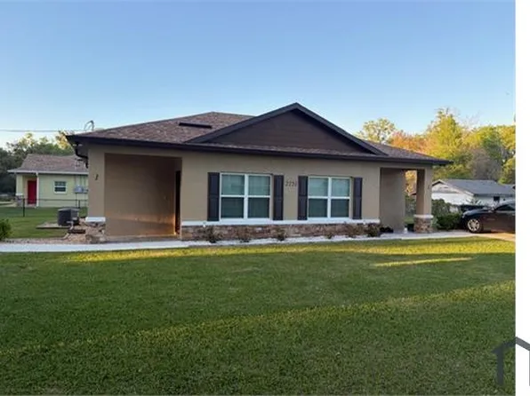 2151 NW 7th St, Ocala, FL 34475