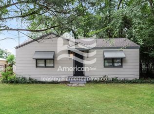 214 Evergreen St, Warner Robins, GA 31093