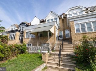 5473 W Montgomery Ave, Philadelphia, PA 19131