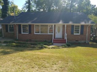 1975 Ethel Ln, Decatur, GA 30032