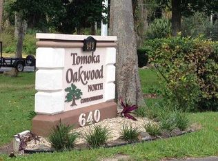 640 N Nova Rd APT 101, Ormond Beach, FL 32174