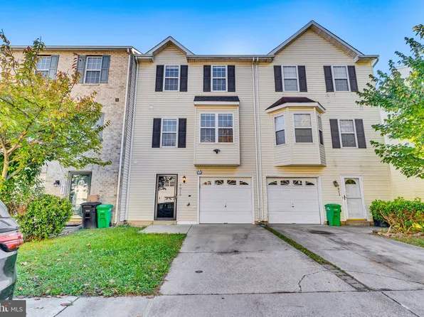 7015 Migliori Ct, District Heights, MD 20747