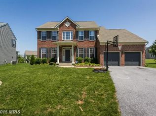 107 Ellingwood Ln, Frederick, MD