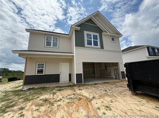 561 Ashley Heights Dr Lot 17, Aberdeen, NC 28315