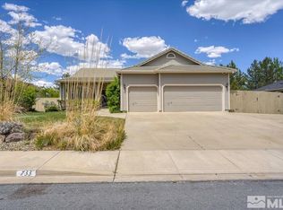 733 Gold River Ct, Reno, NV 89521